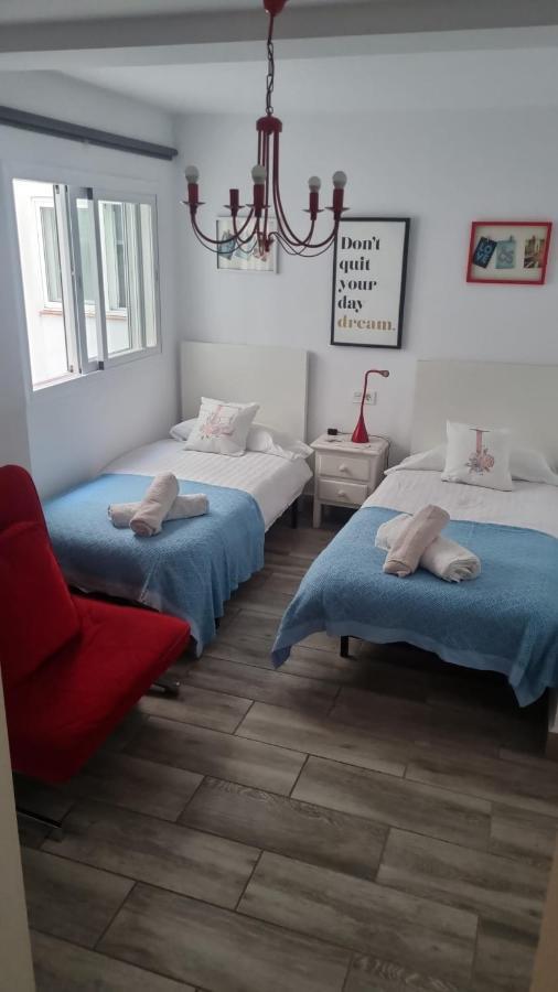 Apto Superconfortable En * Fuengirola