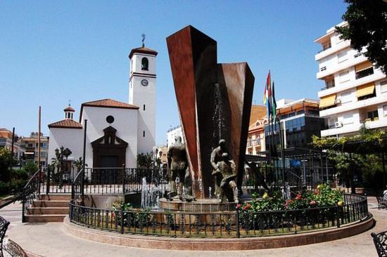Leilighet Apto Superconfortable En Fuengirola